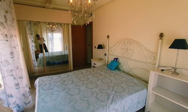 Sale - Apartment - Sucina