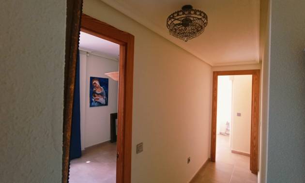 Sale - Apartment - Sucina