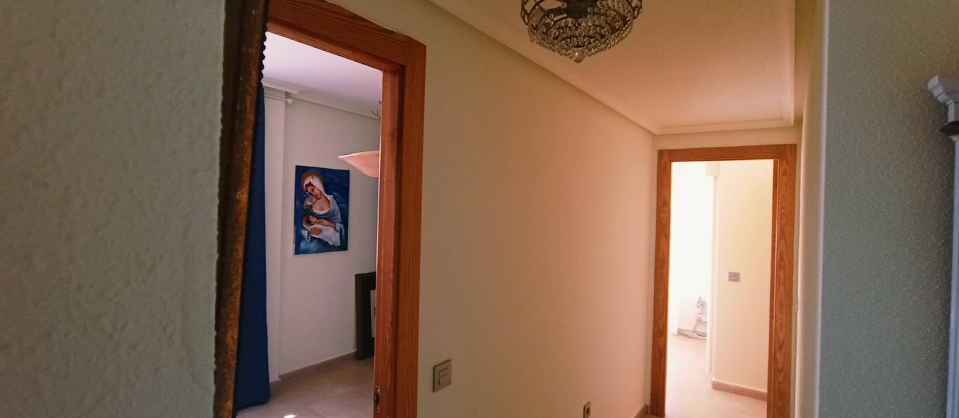 Sale - Apartment - Sucina