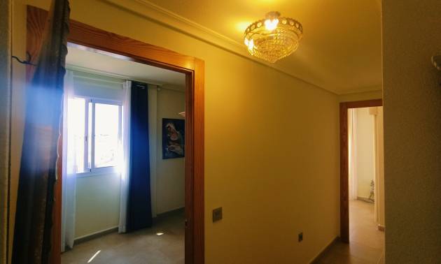 Sale - Apartment - Sucina
