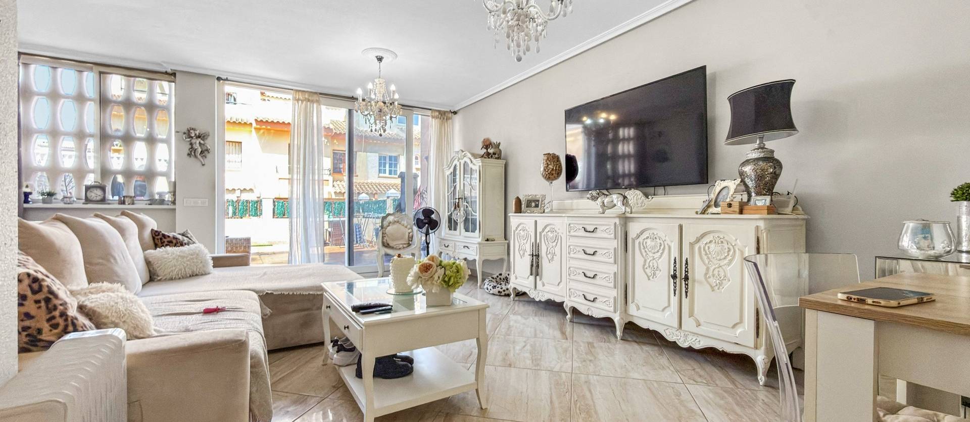 Sale - Townhouse - Orihuela Costa - La Florida