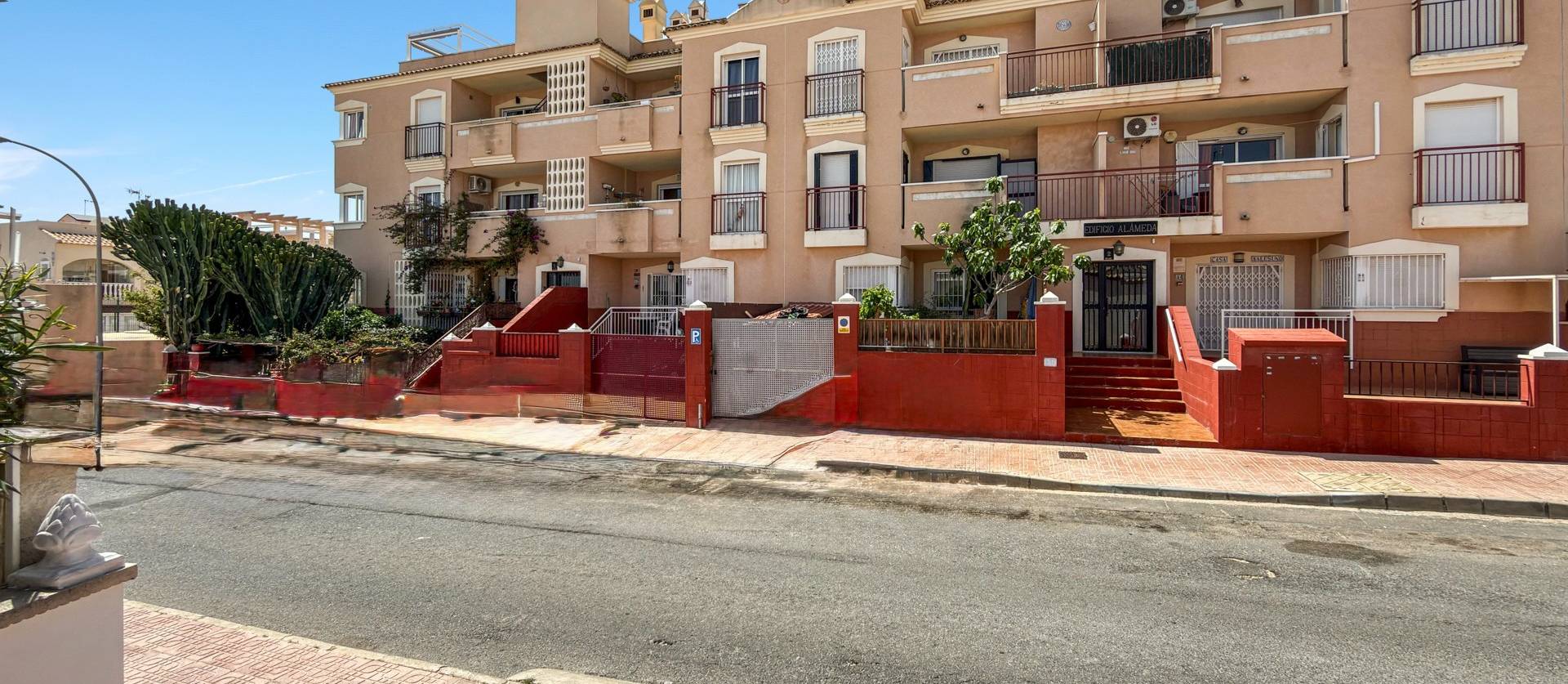 Sale - Townhouse - Orihuela Costa - La Florida