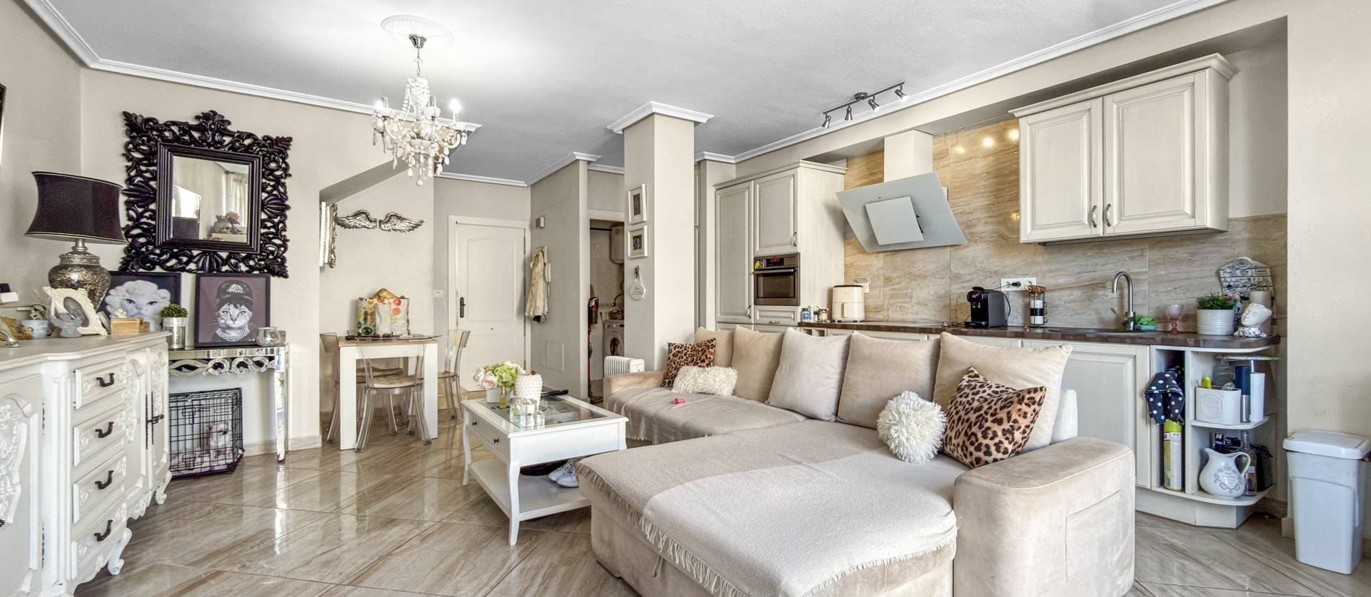 Sale - Townhouse - Orihuela Costa - La Florida