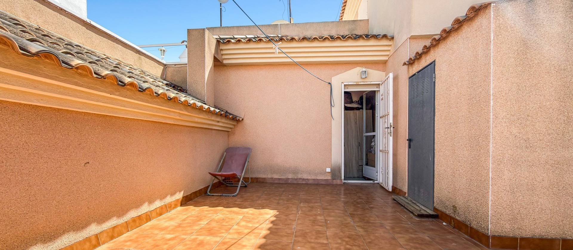 Sale - Townhouse - Orihuela Costa - La Florida