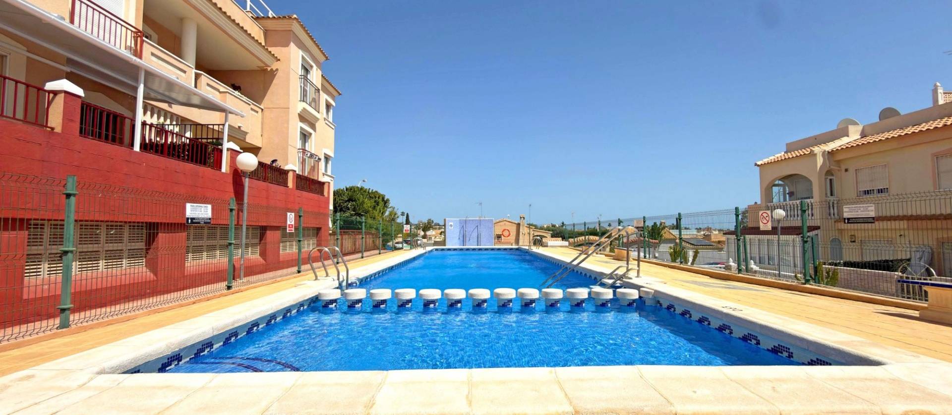 Sale - Townhouse - Orihuela Costa - La Florida