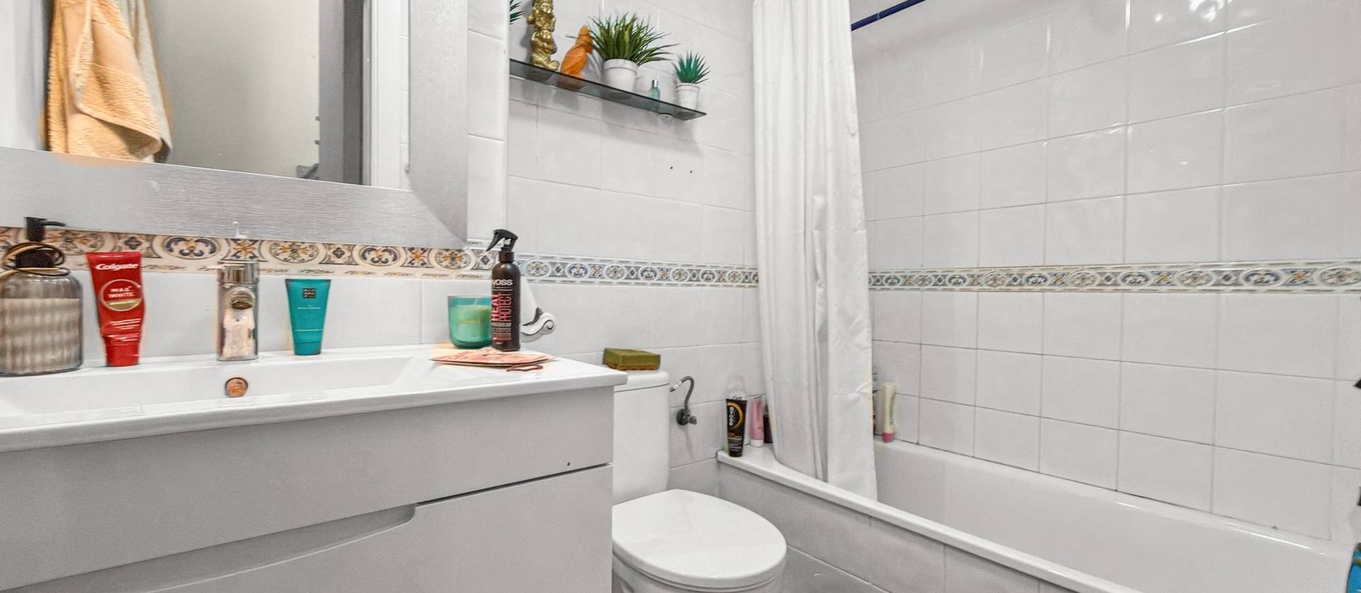 Sale - Townhouse - Orihuela Costa - La Florida