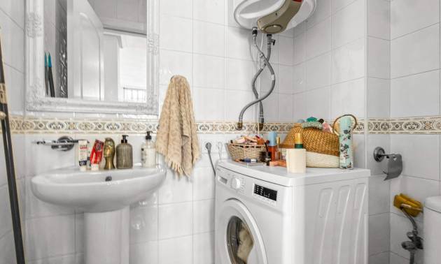 Sale - Townhouse - Orihuela Costa - La Florida