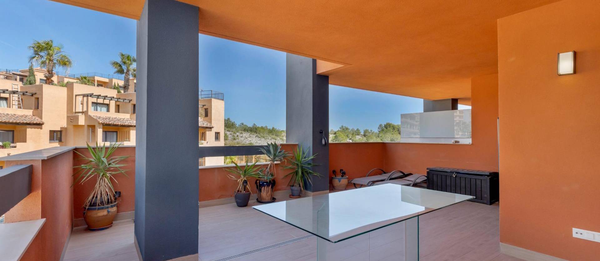 Sale - Apartment - Orihuela Costa - Las Filipinas