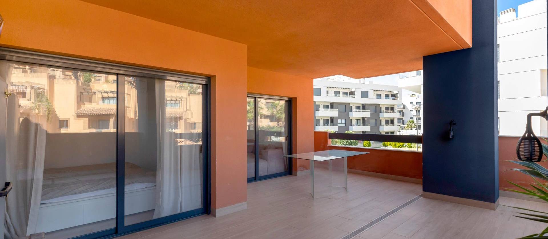 Sale - Apartment - Orihuela Costa - Las Filipinas