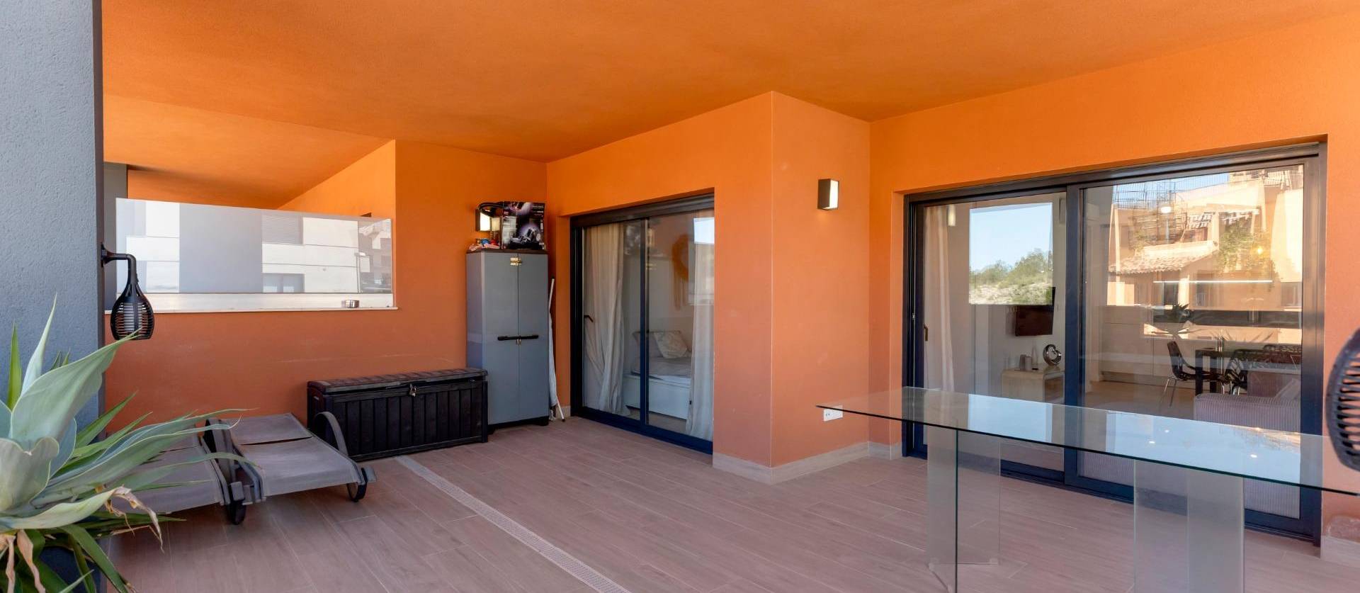 Sale - Apartment - Orihuela Costa - Las Filipinas