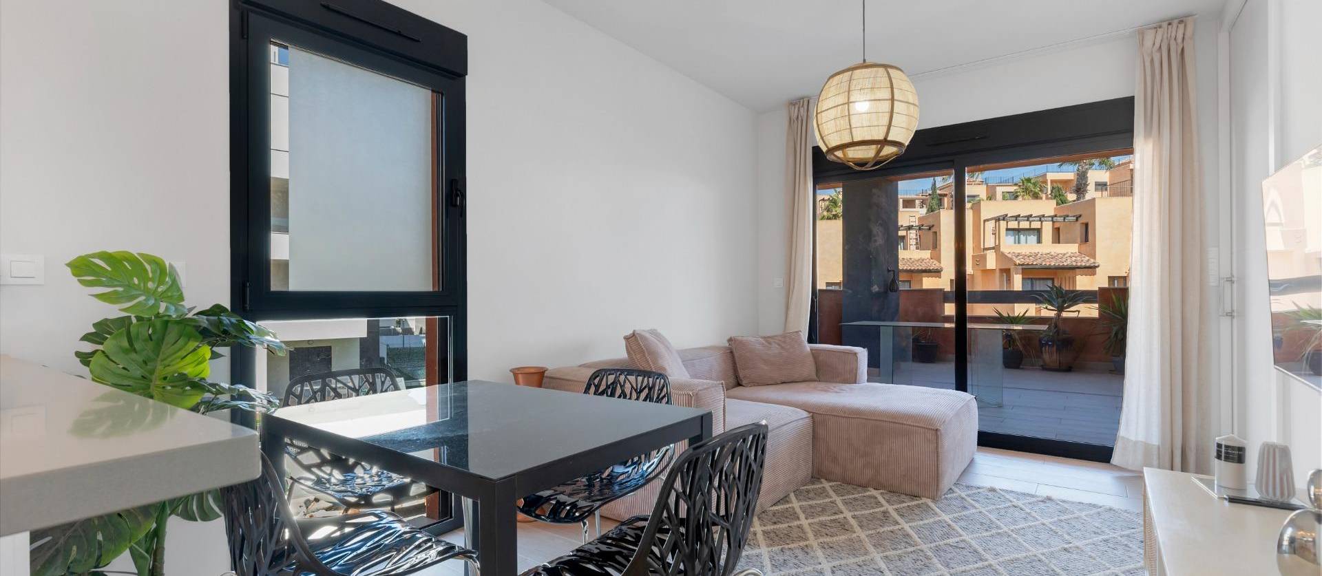 Sale - Apartment - Orihuela Costa - Las Filipinas