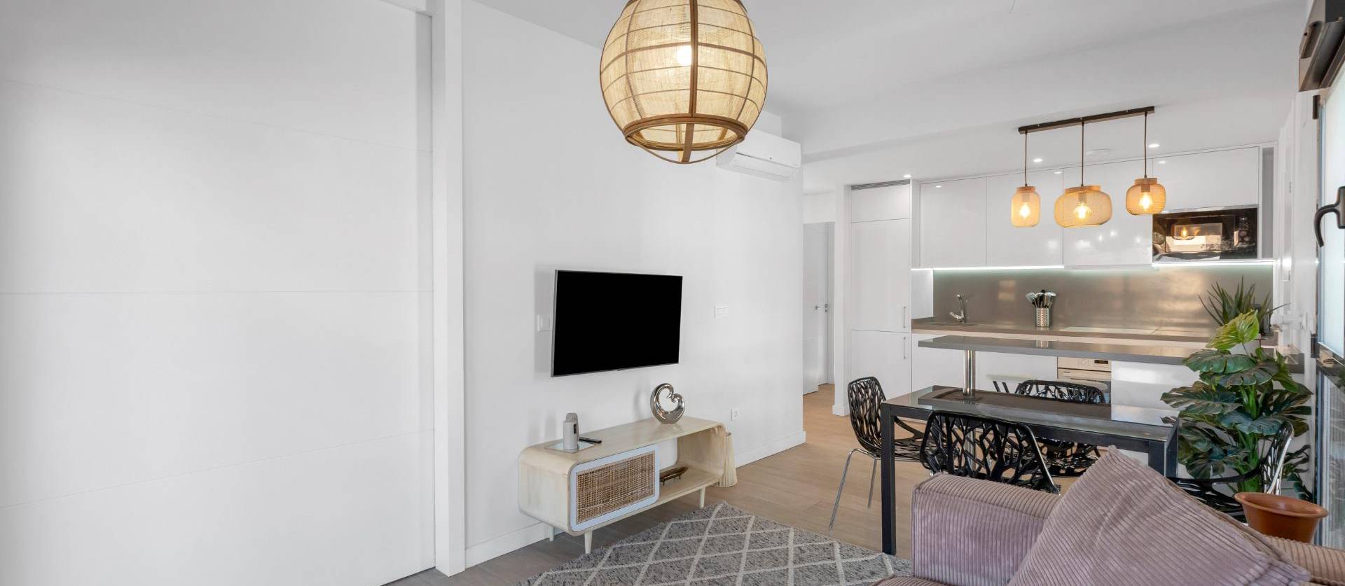 Sale - Apartment - Orihuela Costa - Las Filipinas