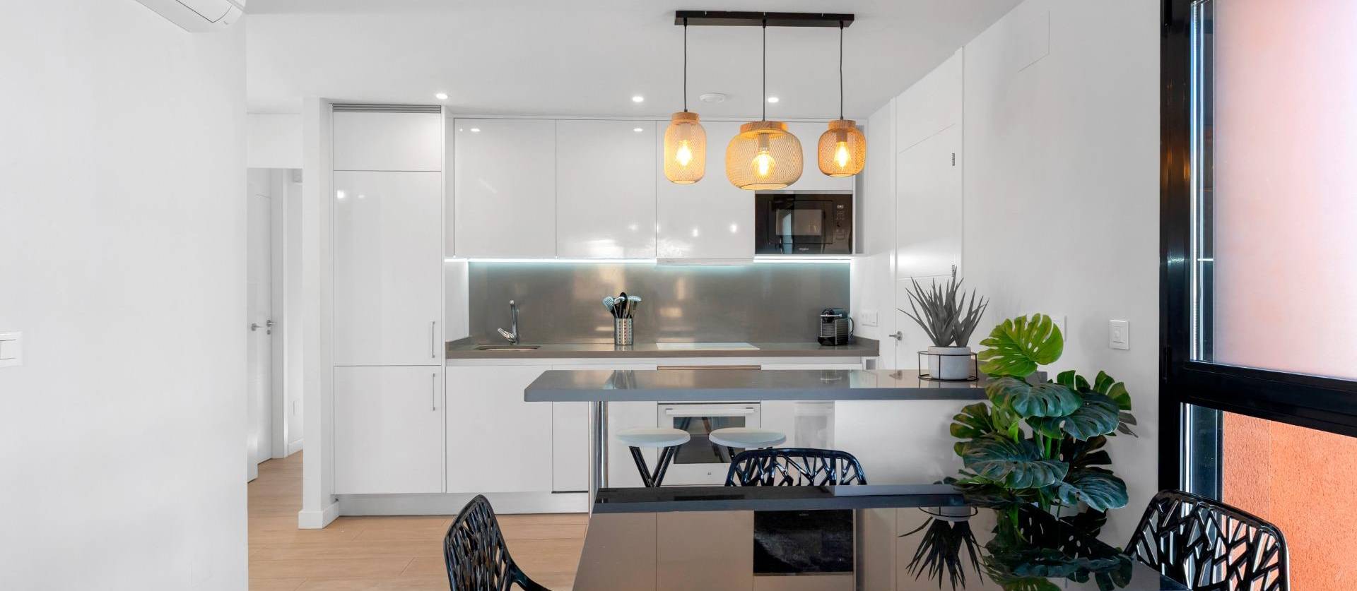 Sale - Apartment - Orihuela Costa - Las Filipinas
