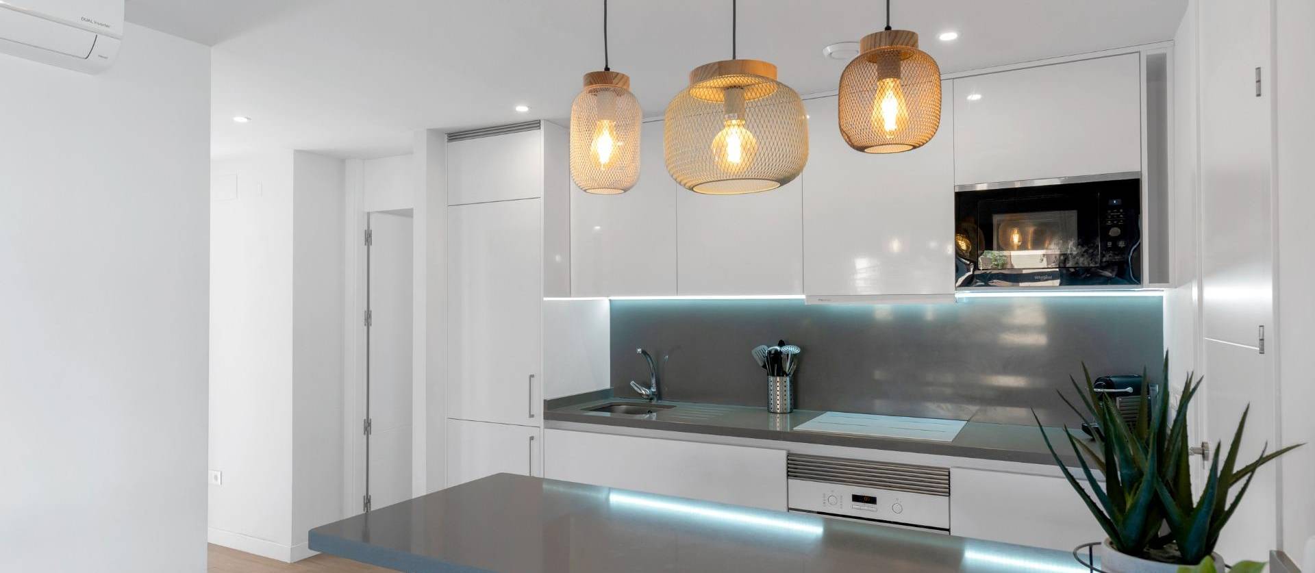 Sale - Apartment - Orihuela Costa - Las Filipinas