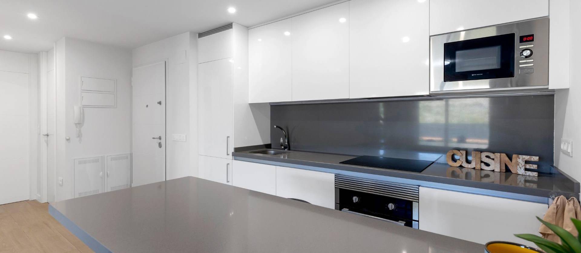 Sale - Apartment - Orihuela Costa - Las Filipinas