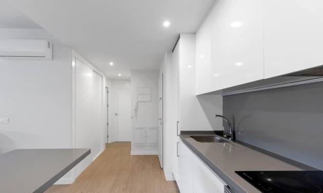Sale - Apartment - Orihuela Costa - Las Filipinas