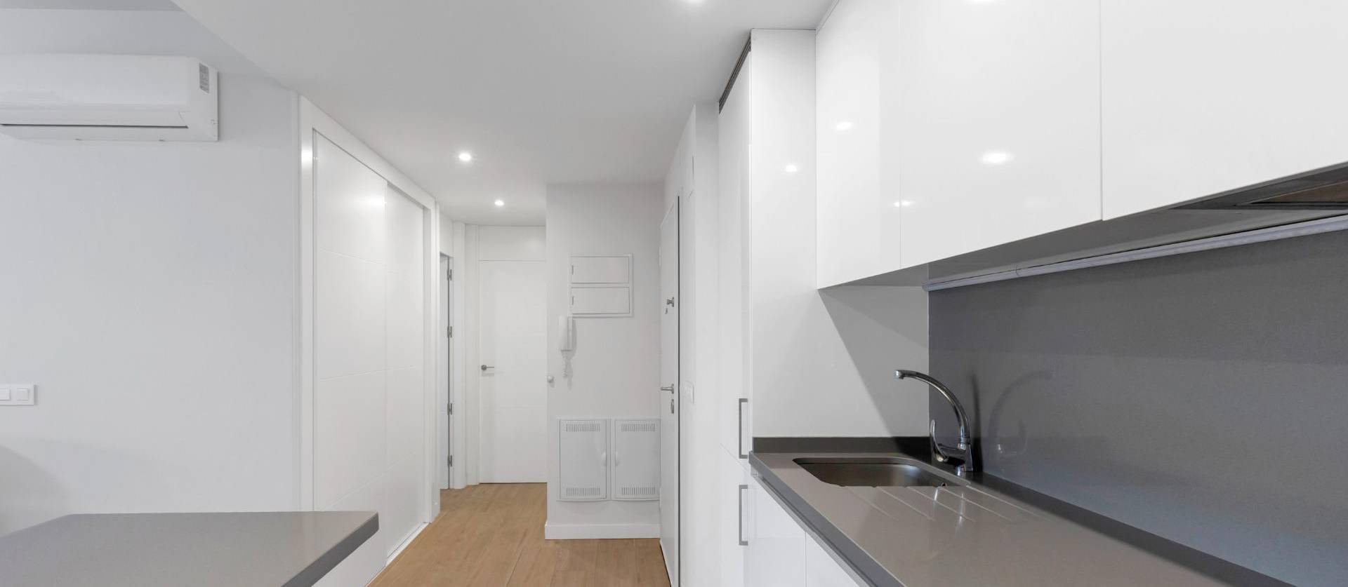 Sale - Apartment - Orihuela Costa - Las Filipinas