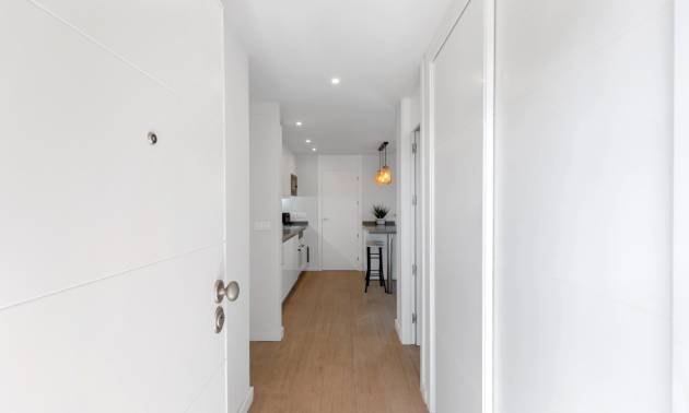 Sale - Apartment - Orihuela Costa - Las Filipinas