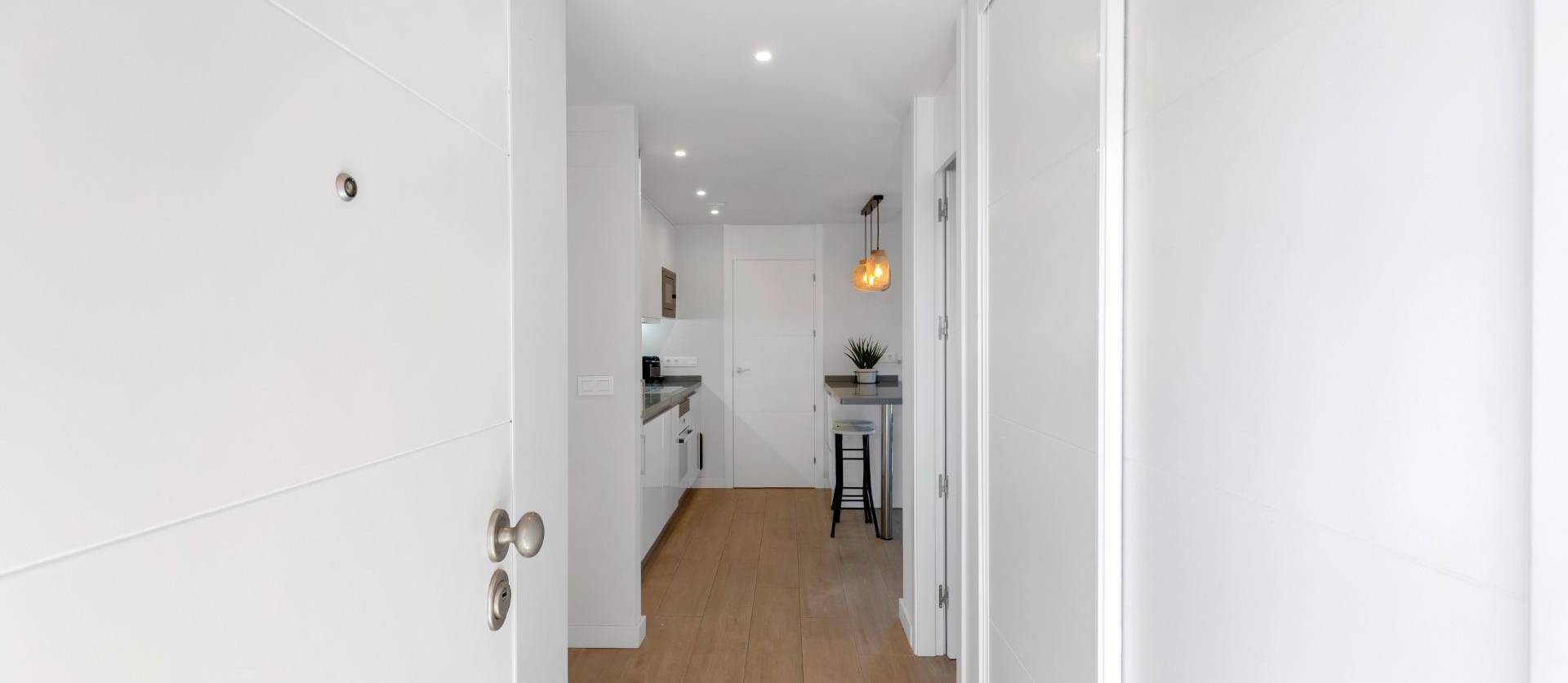Sale - Apartment - Orihuela Costa - Las Filipinas
