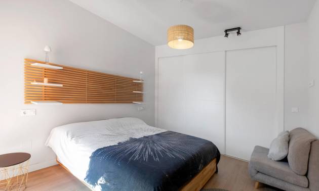 Sale - Apartment - Orihuela Costa - Las Filipinas