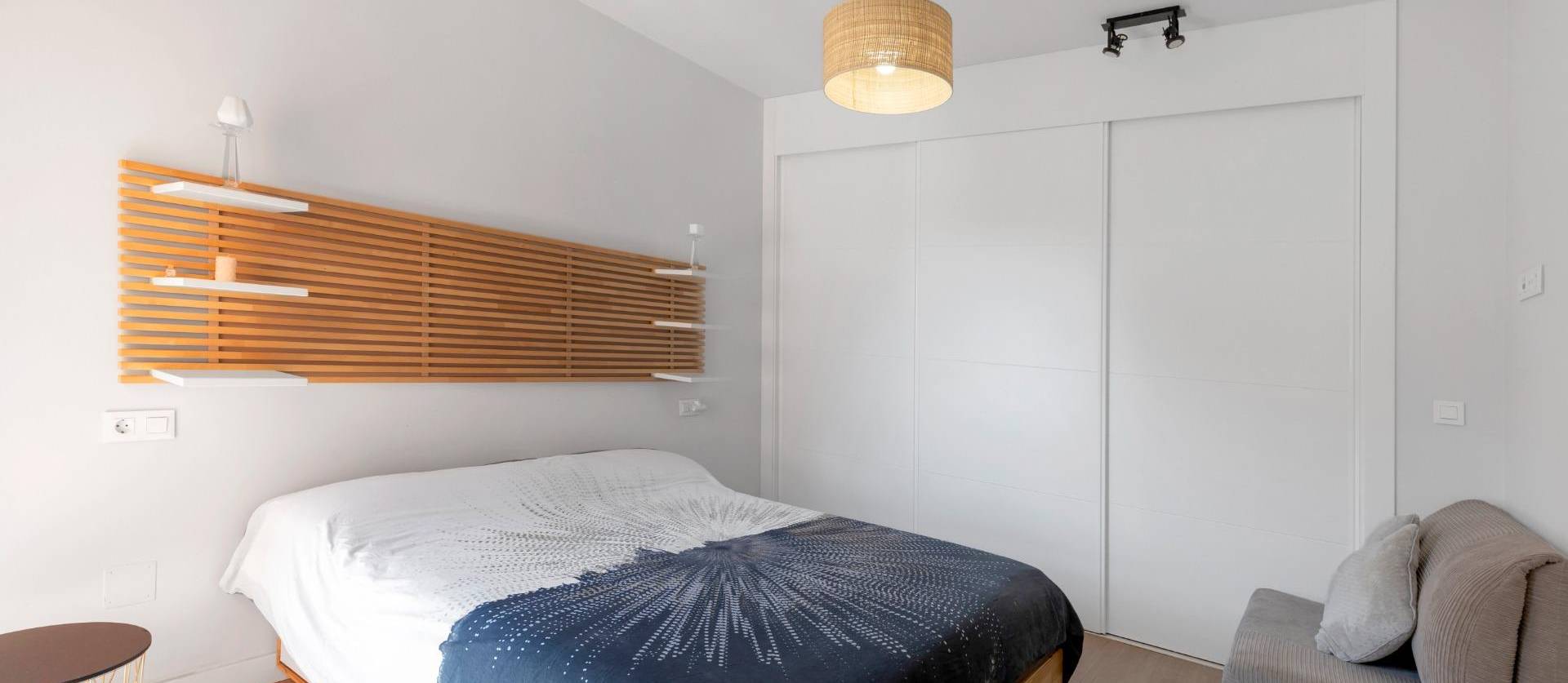 Sale - Apartment - Orihuela Costa - Las Filipinas