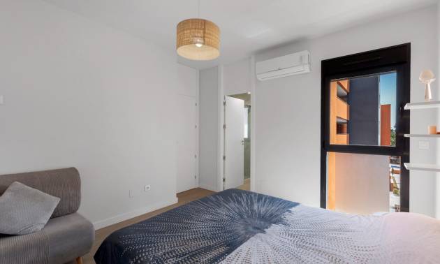 Sale - Apartment - Orihuela Costa - Las Filipinas