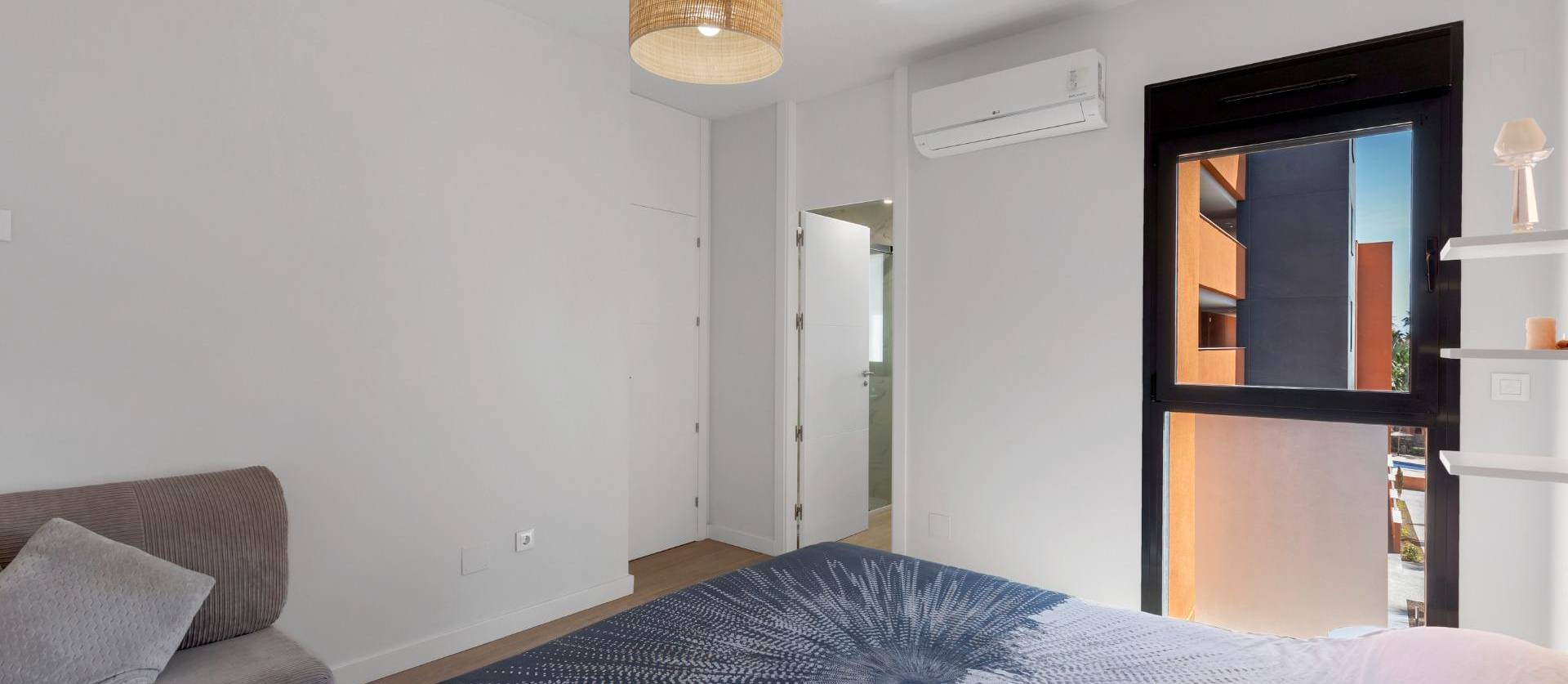 Sale - Apartment - Orihuela Costa - Las Filipinas