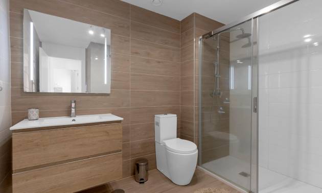 Sale - Apartment - Orihuela Costa - Las Filipinas