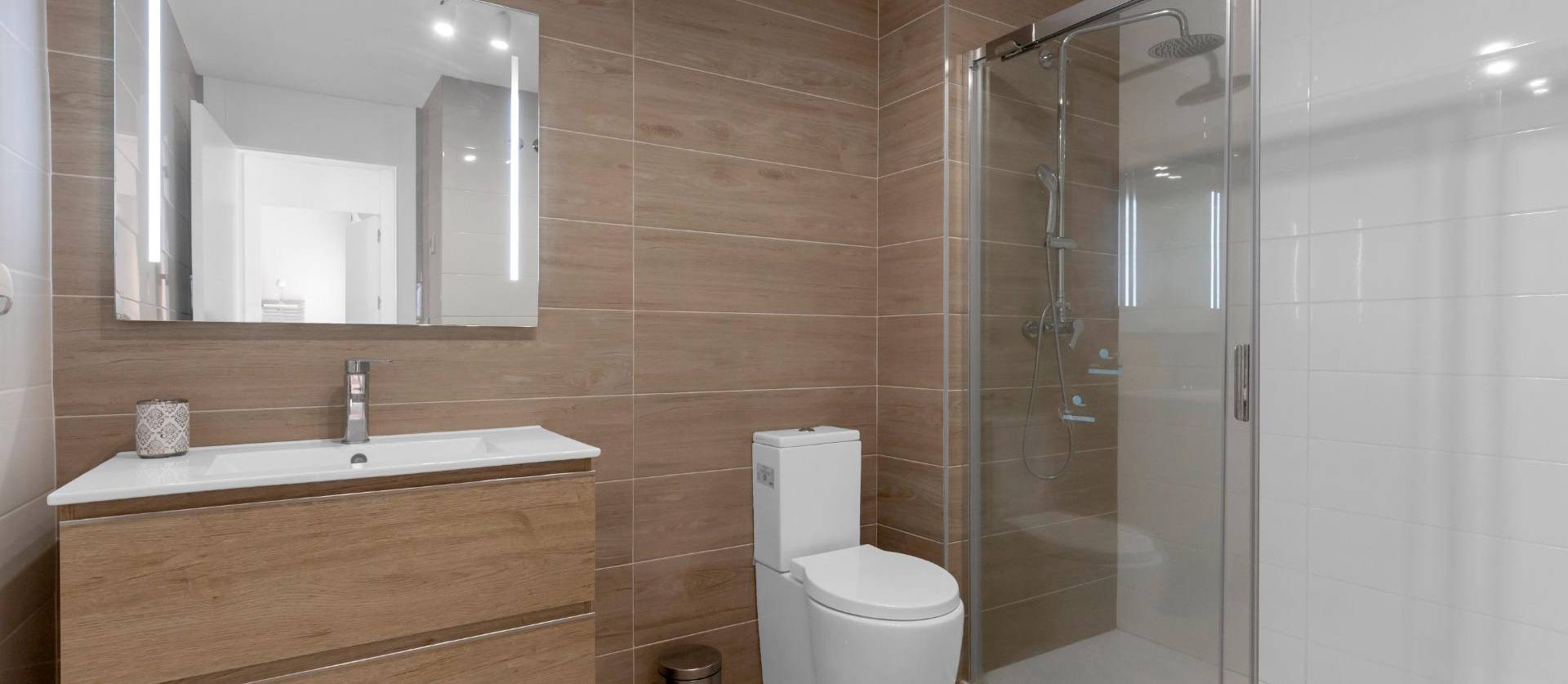 Sale - Apartment - Orihuela Costa - Las Filipinas