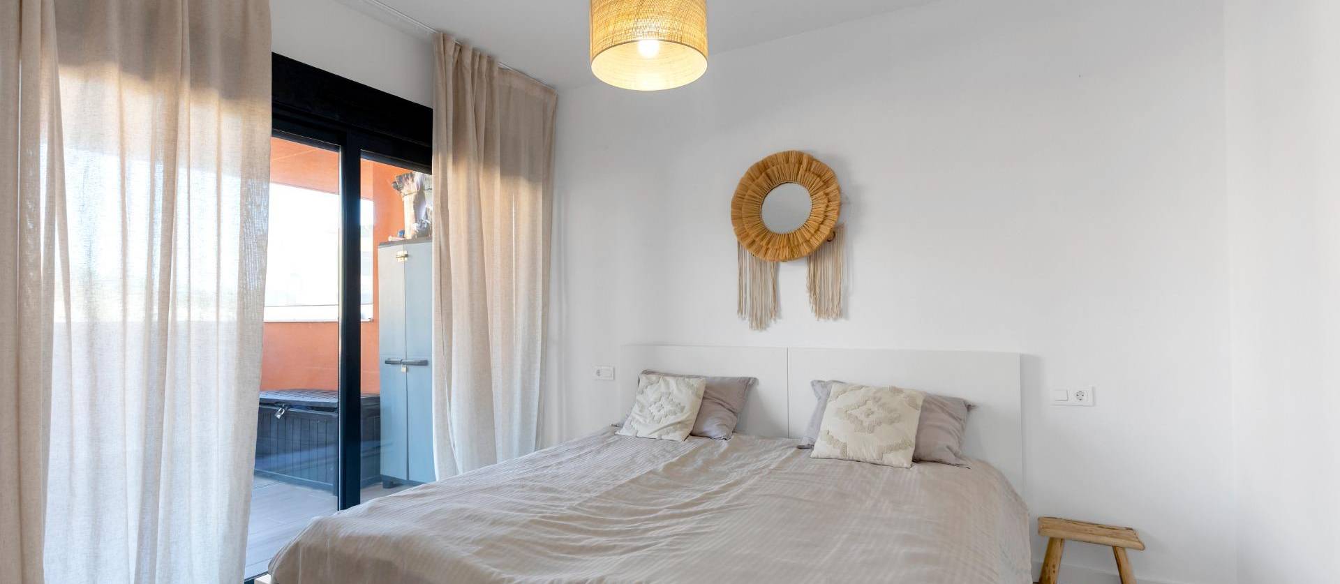 Sale - Apartment - Orihuela Costa - Las Filipinas