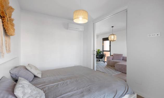 Sale - Apartment - Orihuela Costa - Las Filipinas