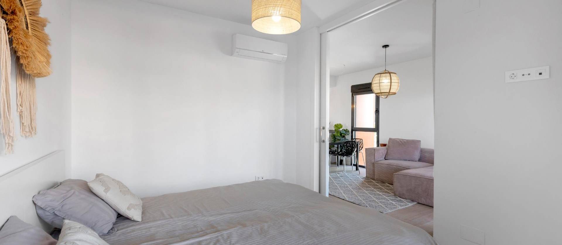 Sale - Apartment - Orihuela Costa - Las Filipinas