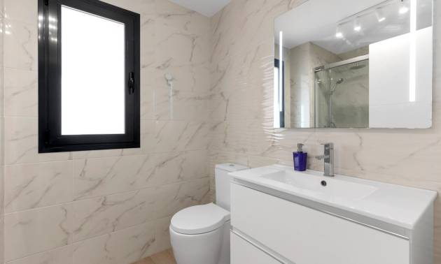 Sale - Apartment - Orihuela Costa - Las Filipinas