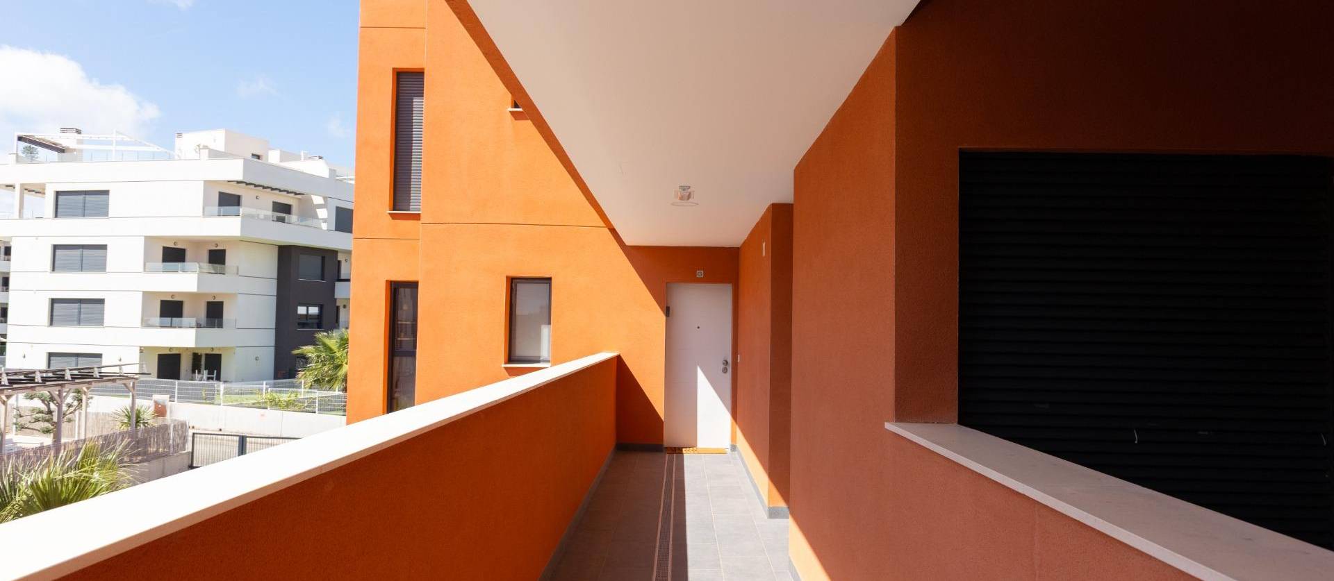 Sale - Apartment - Orihuela Costa - Las Filipinas