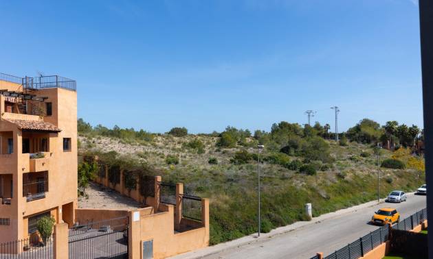 Sale - Apartment - Orihuela Costa - Las Filipinas