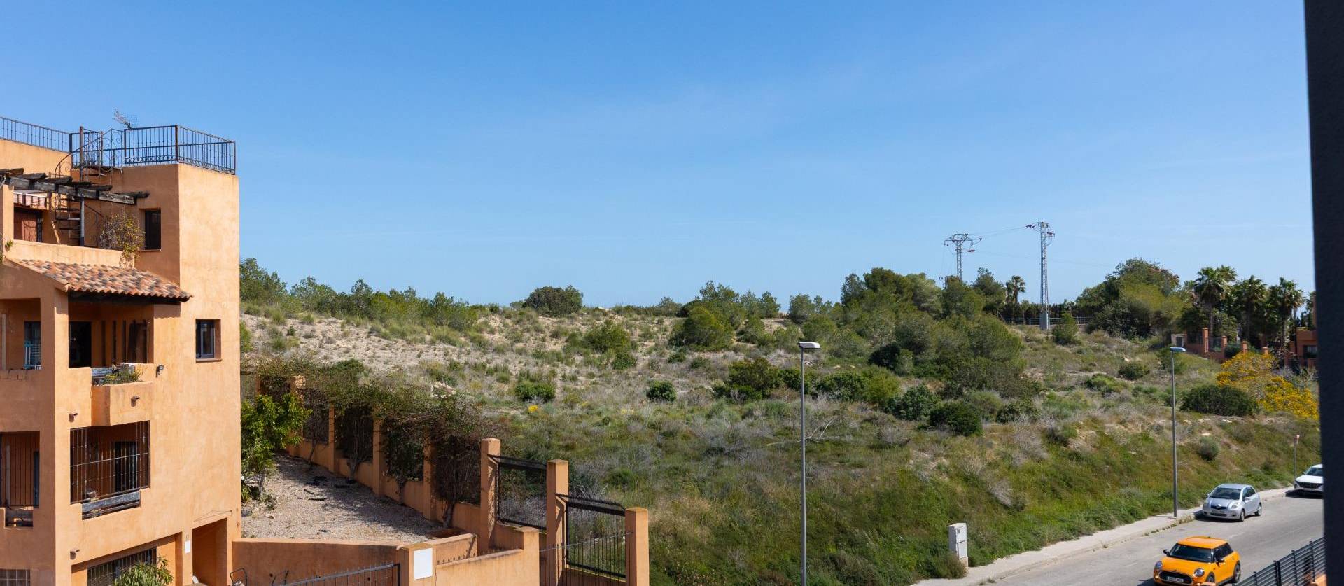 Sale - Apartment - Orihuela Costa - Las Filipinas