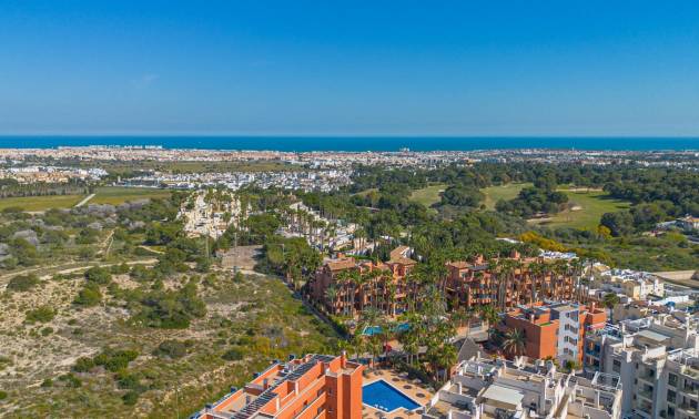 Sale - Apartment - Orihuela Costa - Las Filipinas