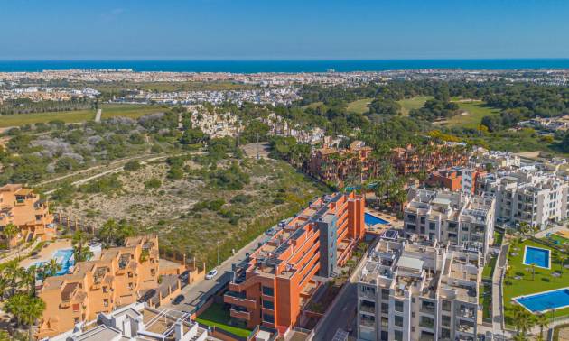 Sale - Apartment - Orihuela Costa - Las Filipinas