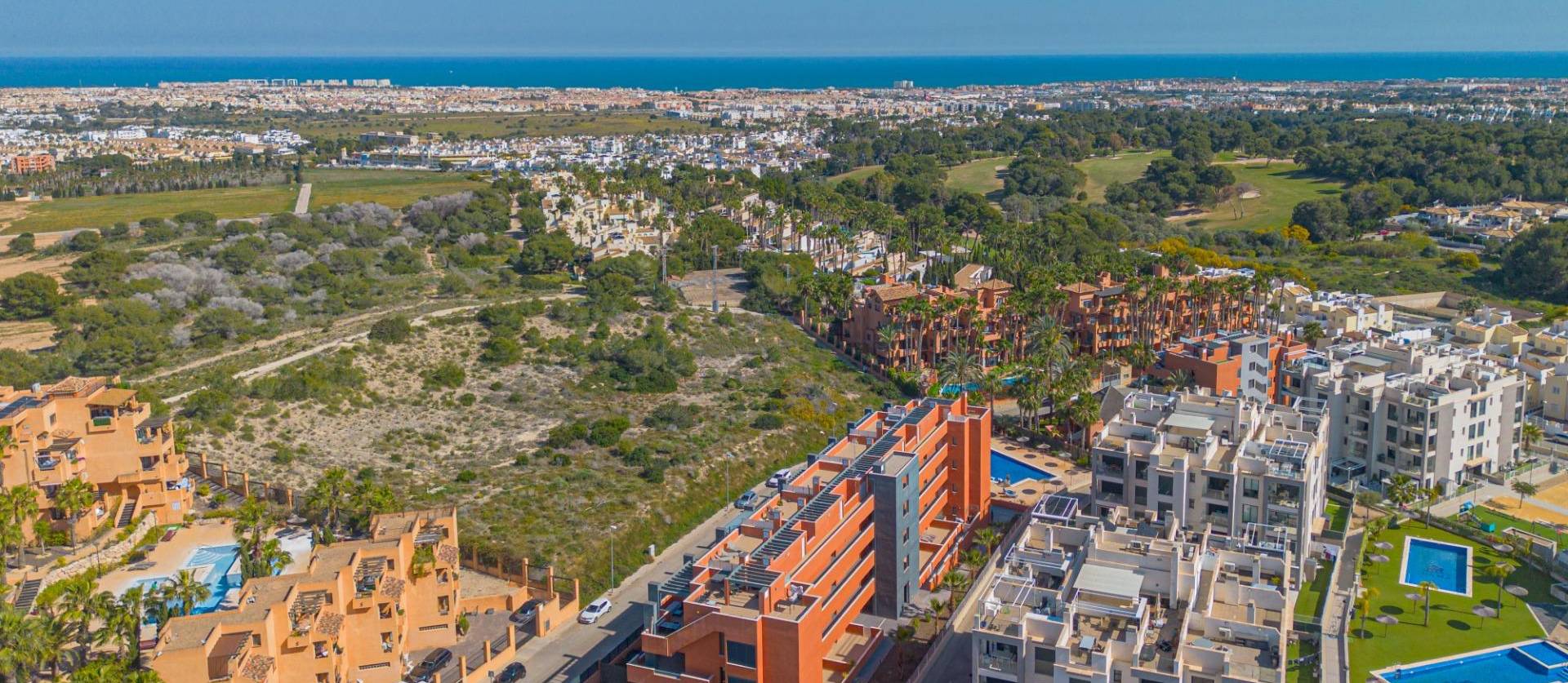 Sale - Apartment - Orihuela Costa - Las Filipinas