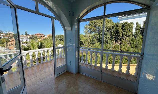 Sale - Villa - Torrevieja - Los balcones