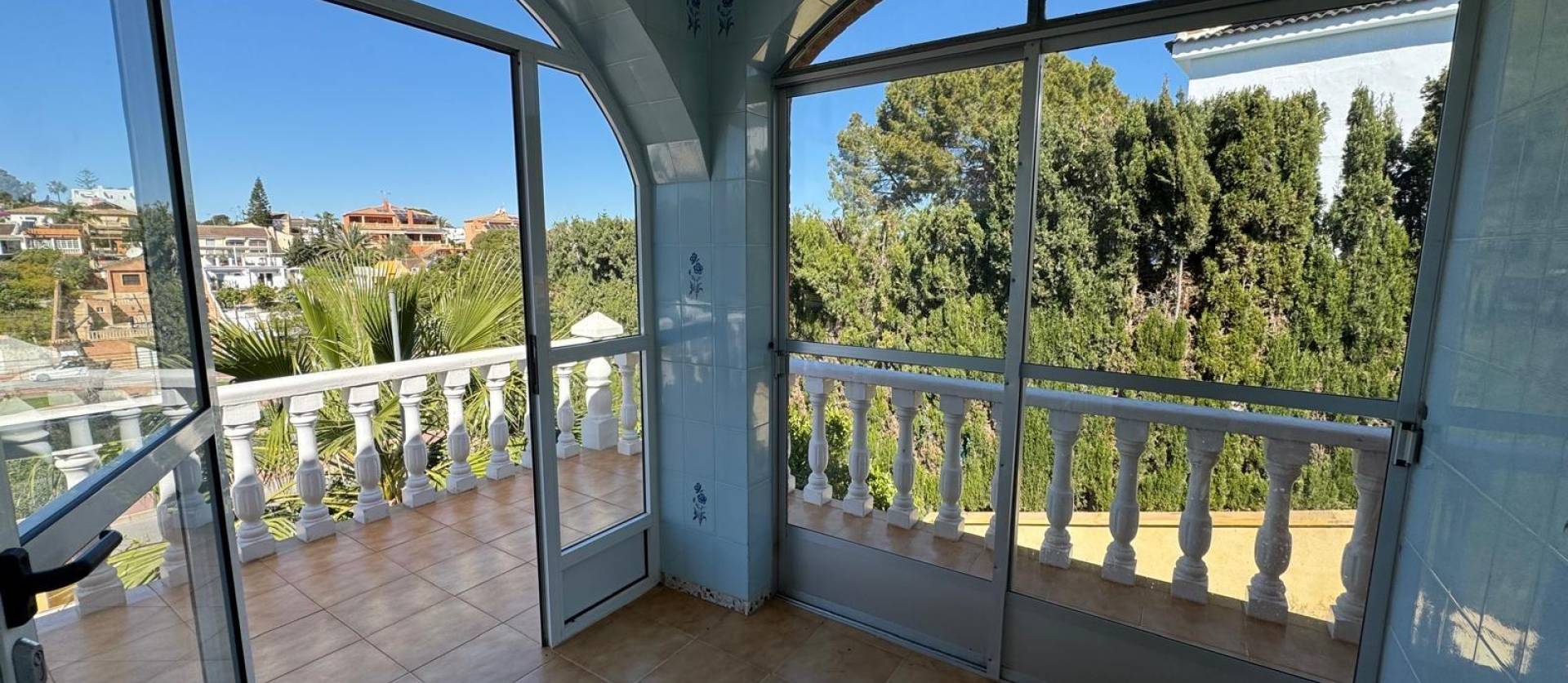 Sale - Villa - Torrevieja - Los balcones