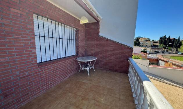 Sale - Villa - Torrevieja - Los balcones