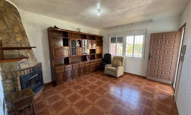 Sale - Villa - Torrevieja - Los balcones