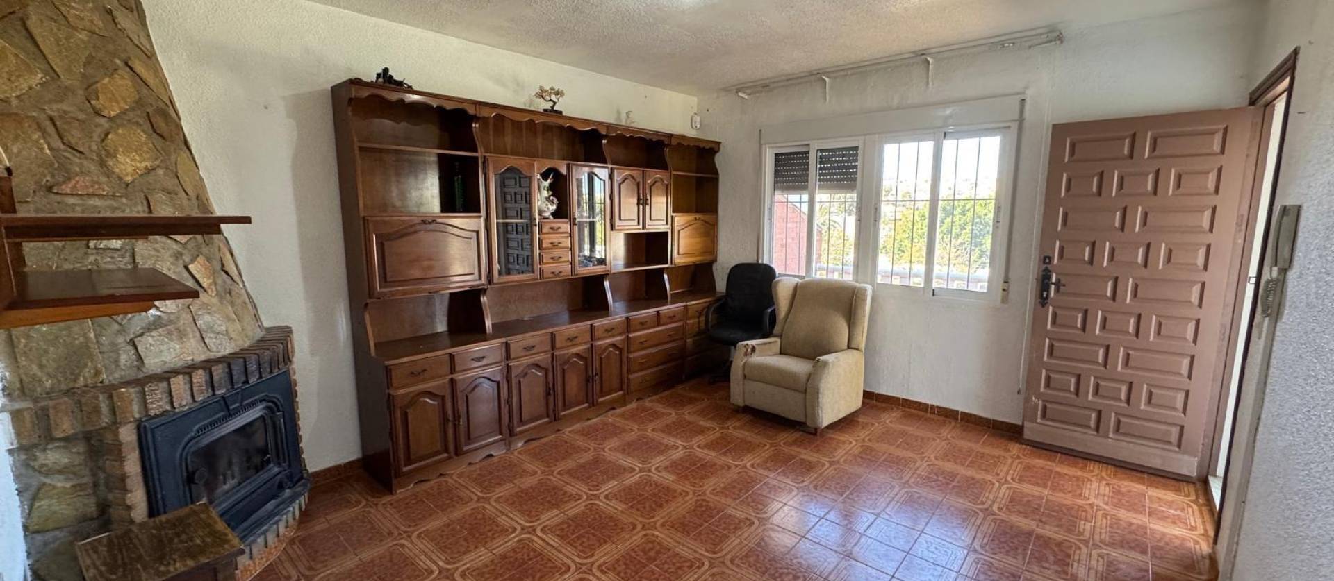 Sale - Villa - Torrevieja - Los balcones