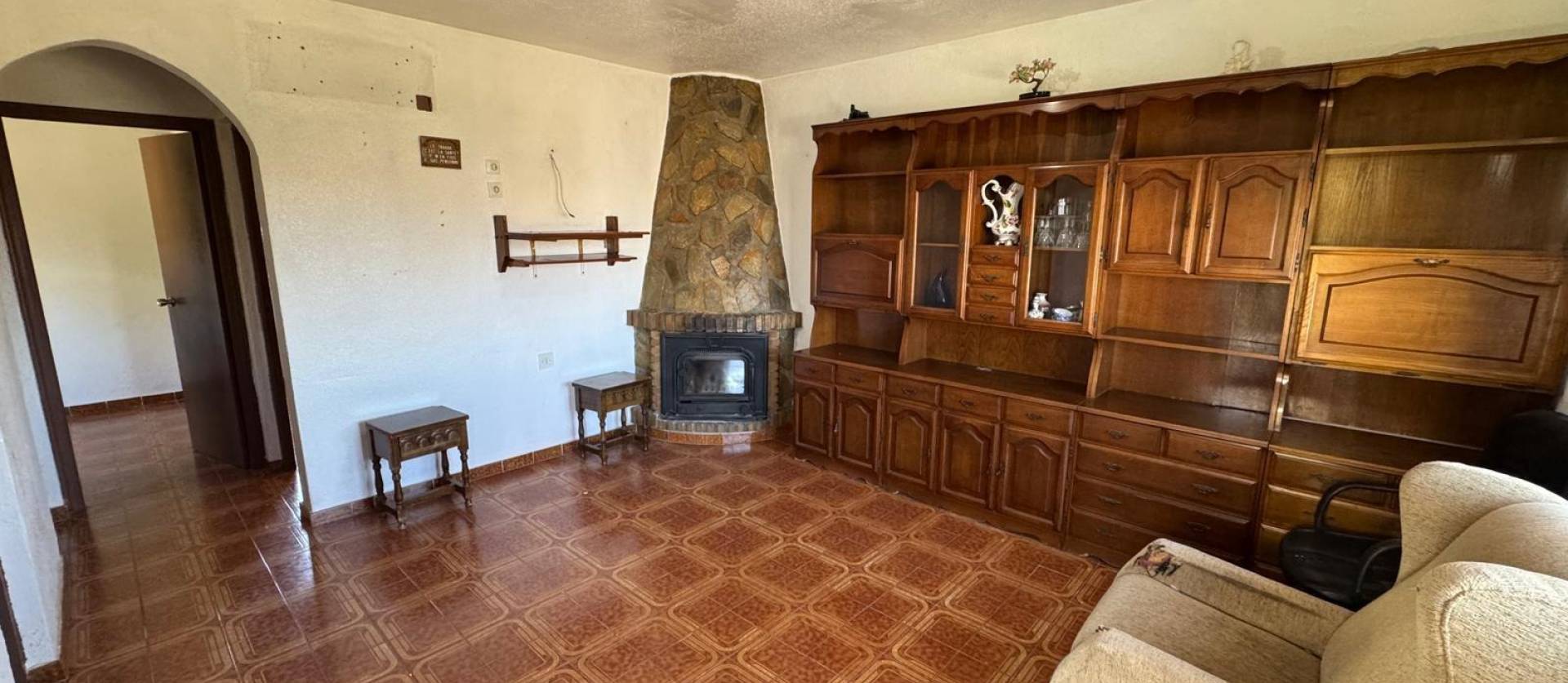 Sale - Villa - Torrevieja - Los balcones