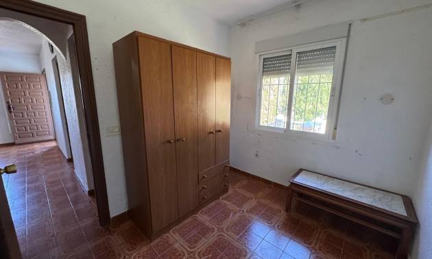 Sale - Villa - Torrevieja - Los balcones