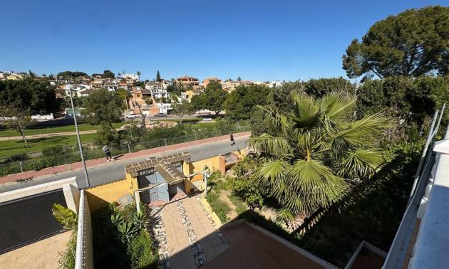 Sale - Villa - Torrevieja - Los balcones