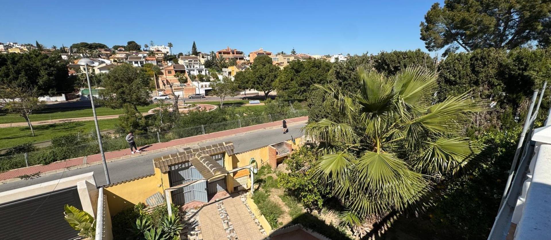 Sale - Villa - Torrevieja - Los balcones