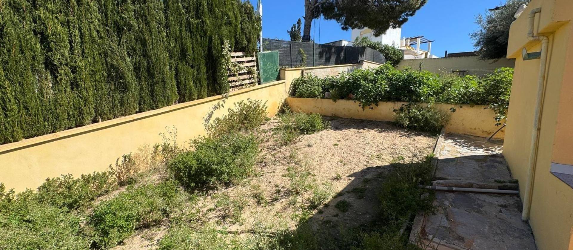 Sale - Villa - Torrevieja - Los balcones
