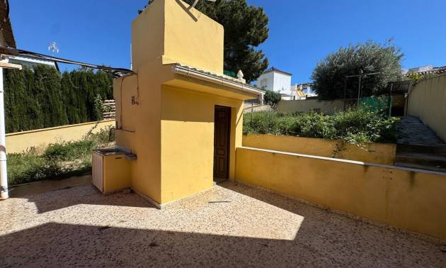 Sale - Villa - Torrevieja - Los balcones